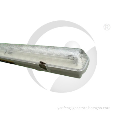T8 Tri-Proof Fluorescent Light Fixture